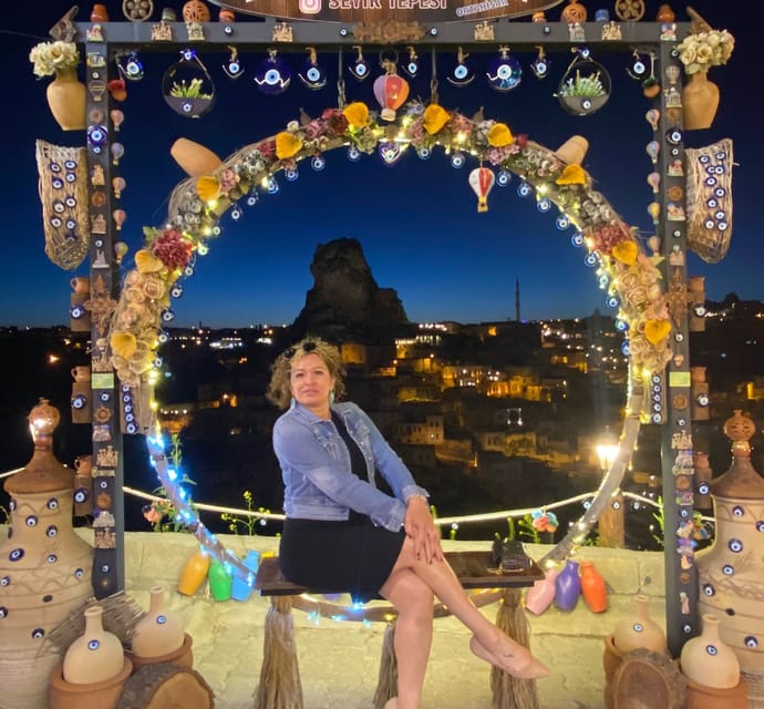 Cappadocia Sunset and Night Tour with Dinner - Exploring the Details: What to Expect from the Tour