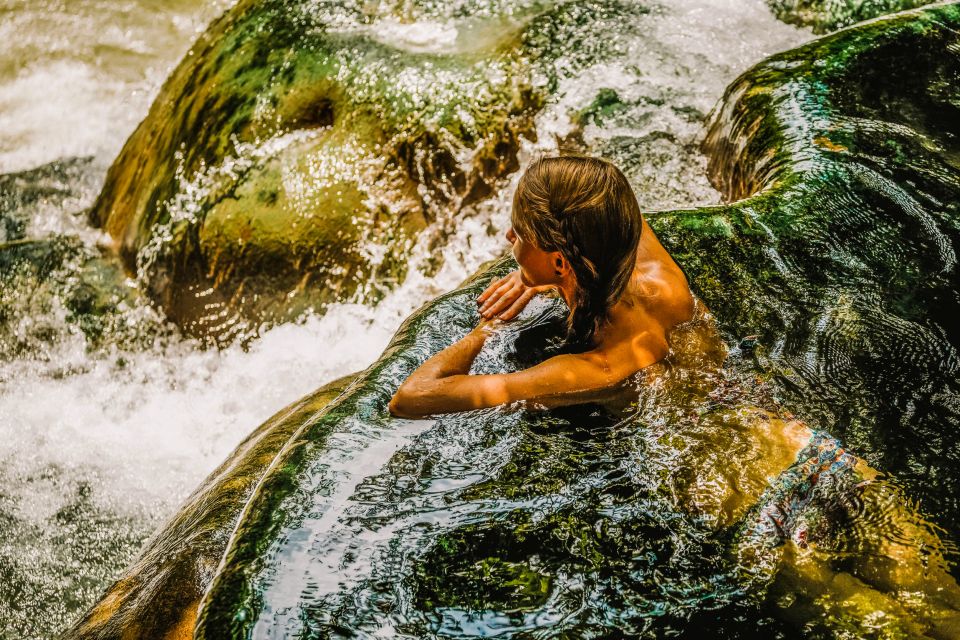 Krabi: Tiger Cave Temple, Emerald Pool and Hot Springs Tour - Who Will Love This Tour?