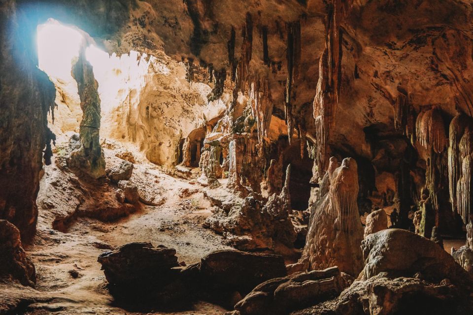 Krabi: Private Sunset Boat Trip and Night Market Tour - Why This Tour Is Worth It