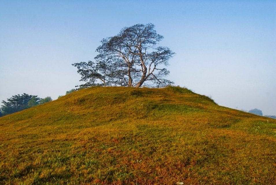 From Kathmandu: 3-Days Tour to Lumbini - Value and Practical Considerations