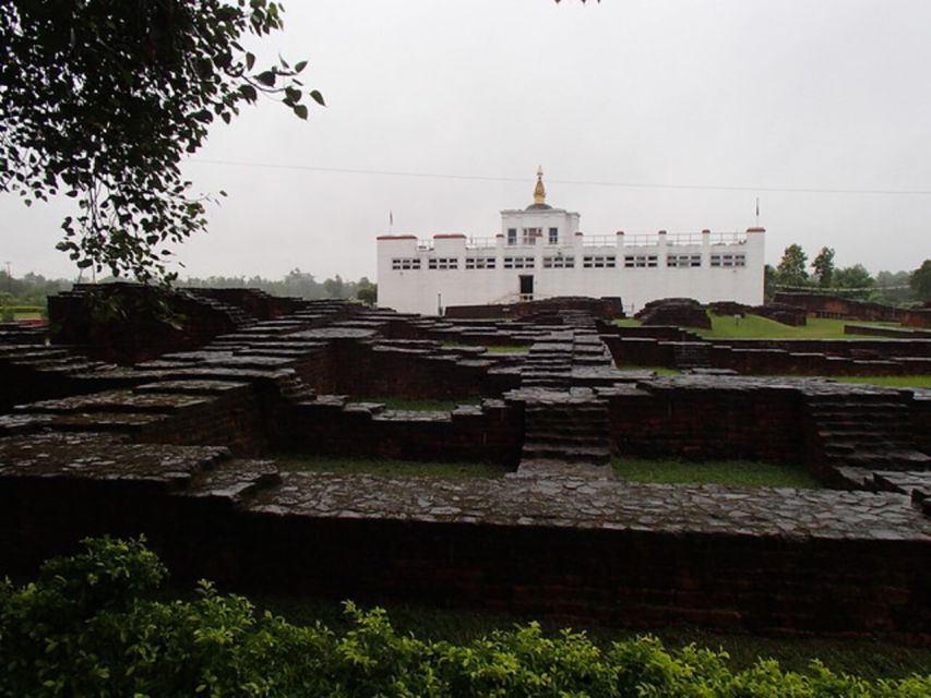 From Kathmandu: 3-Days Tour to Lumbini - Who Is This Tour Best For?