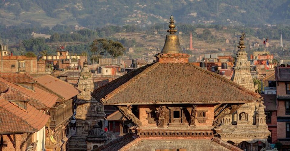 From Kathmandu: Half-Day Guided Tour of Bhaktapur - The Pros and Cons