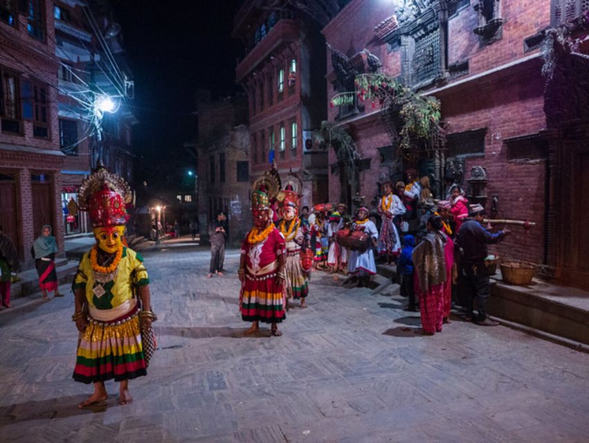 From Kathmandu: Half-Day Guided Tour of Bhaktapur - Who Should Consider This Tour?