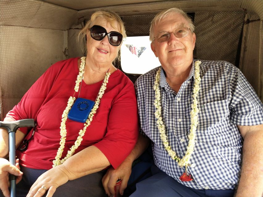 Kochi: Private Tuk-Tuk City Tour with Hotel Pickup - FAQ  