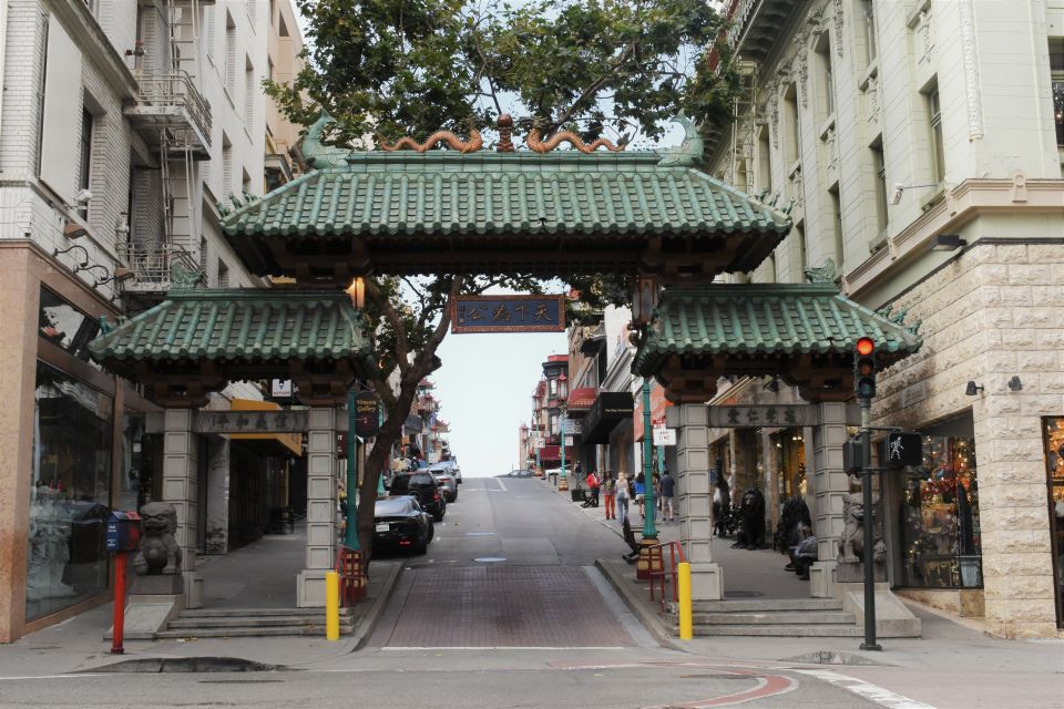 San Francisco: Chinatown Food and History Walking Tour - Why This Tour Offers Great Value