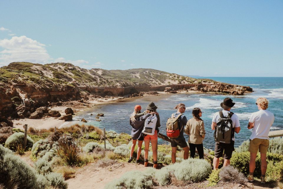 Mornington Peninsula: SUP, Hike, & Hot Springs Trip w/ Lunch - FAQs