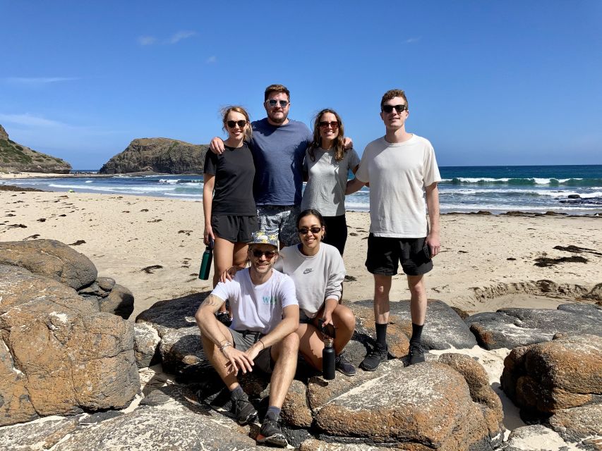 Mornington Peninsula: SUP, Hike, & Hot Springs Trip w/ Lunch - Who Will Love This Tour?