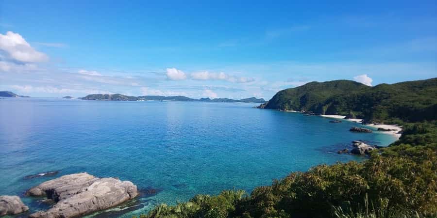 Naha: Tokashiki Day Trip & Kerama Islands Scuba Diving Trip - Final Thoughts: Is This Tour for You?