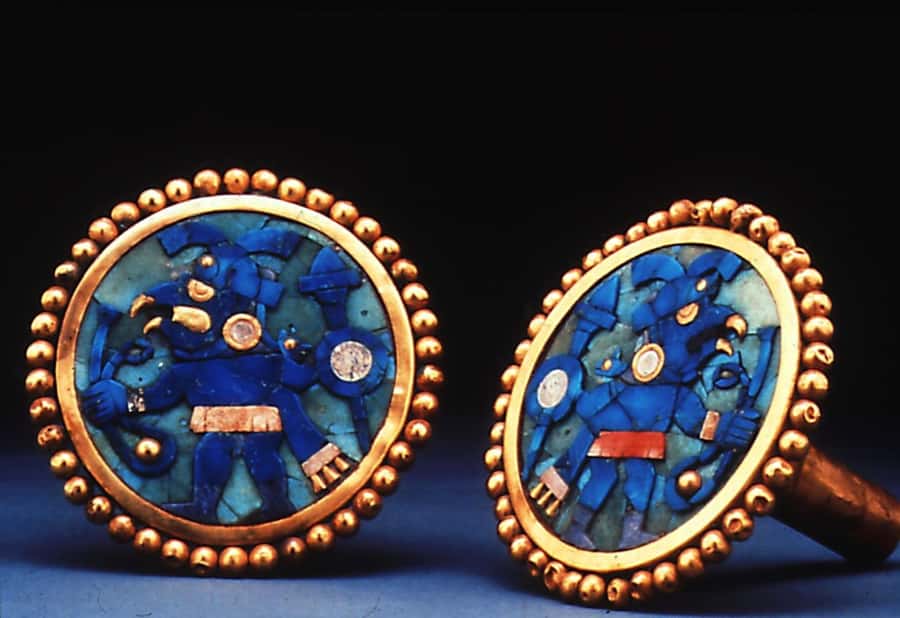 Private Larco Museum & lunch at Café del Museo restaurant - Frequently Asked Questions