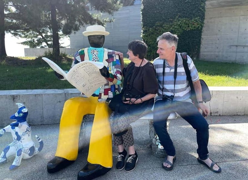 Naoshima FullDay Private Tour with Government-Licensed Guide - Key Points