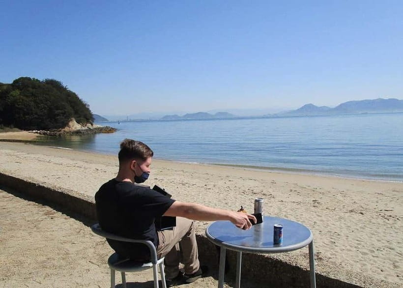 Naoshima FullDay Private Tour with Government-Licensed Guide - Frequently Asked Questions