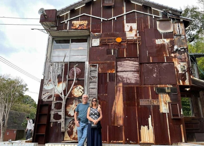 Naoshima FullDay Private Tour with Government-Licensed Guide - Final Verdict