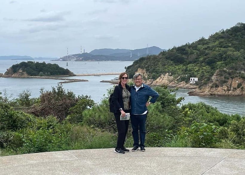 Naoshima FullDay Private Tour with Government-Licensed Guide - Final Thoughts: Is This Tour Right for You?