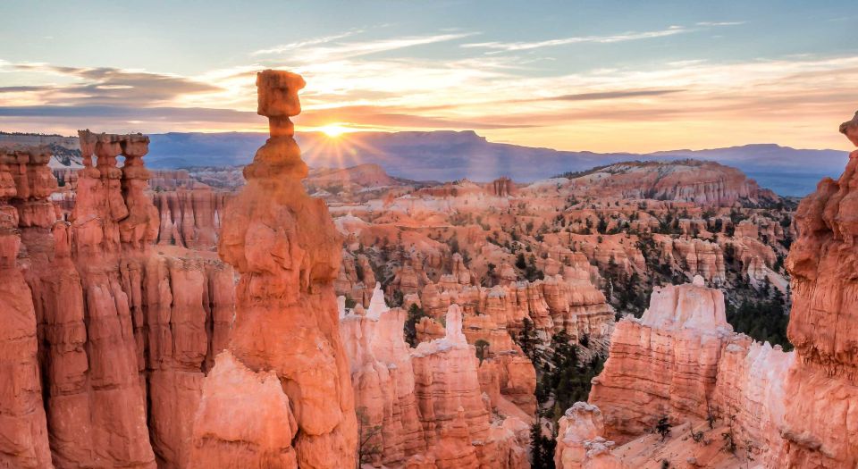 From Las Vegas: Bryce Canyon and Zion Park Tour with Lunch - Who Is This Tour Best For?