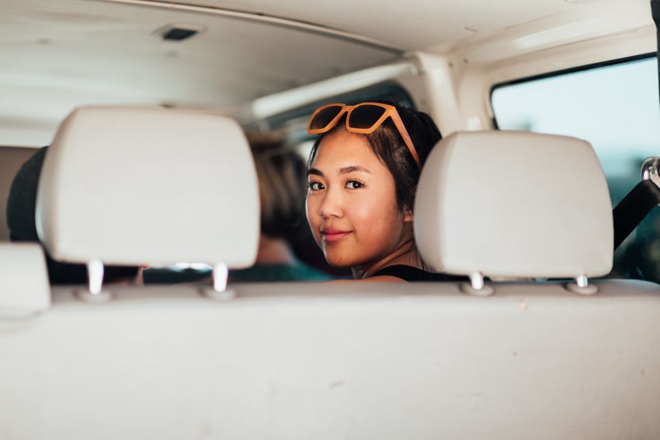 From Las Vegas: Bryce Canyon and Zion Park Tour with Lunch - Detailed Review of the Bryce Canyon and Zion Park Tour