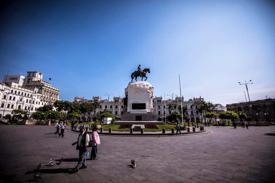 Lima: Half-Day Private Panoramic Tour of Lima - Why This Tour Offers Good Value