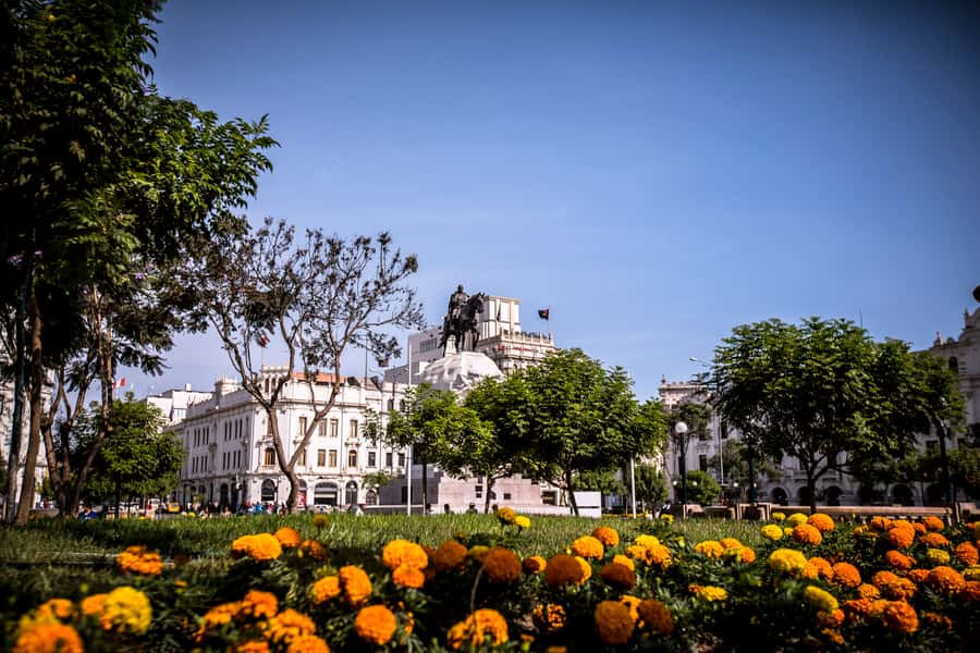 Lima: Half-Day Private Panoramic Tour of Lima - What’s Included and What to Keep in Mind