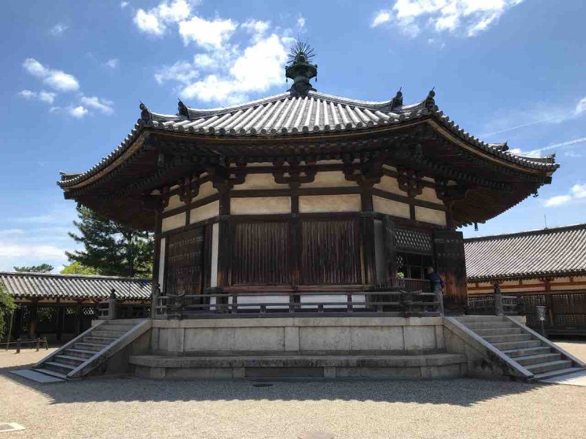 Nara: Private Tour with Private Guide - A Detailed Look at the Nara Private Tour