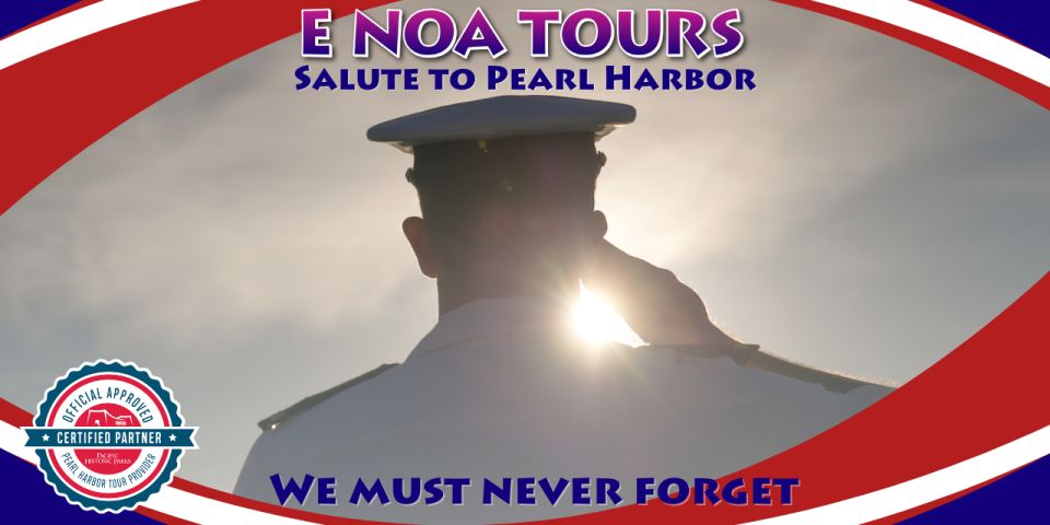 Honolulu: Salute to Pearl Harbor - USS Arizona Memorial Tour - Detailed Tour Breakdown
