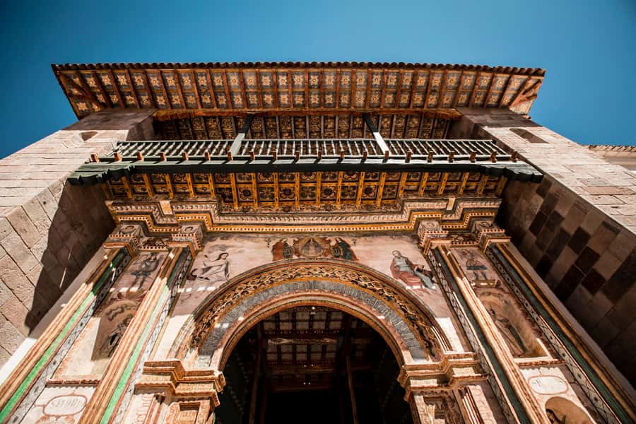 Cusco: The Andean Baroque Route Private Tour - A Closer Look at the Itinerary