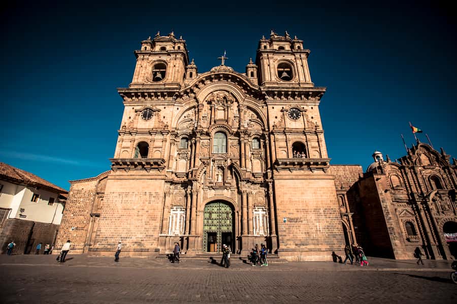 Cusco: The Andean Baroque Route Private Tour - Key Points