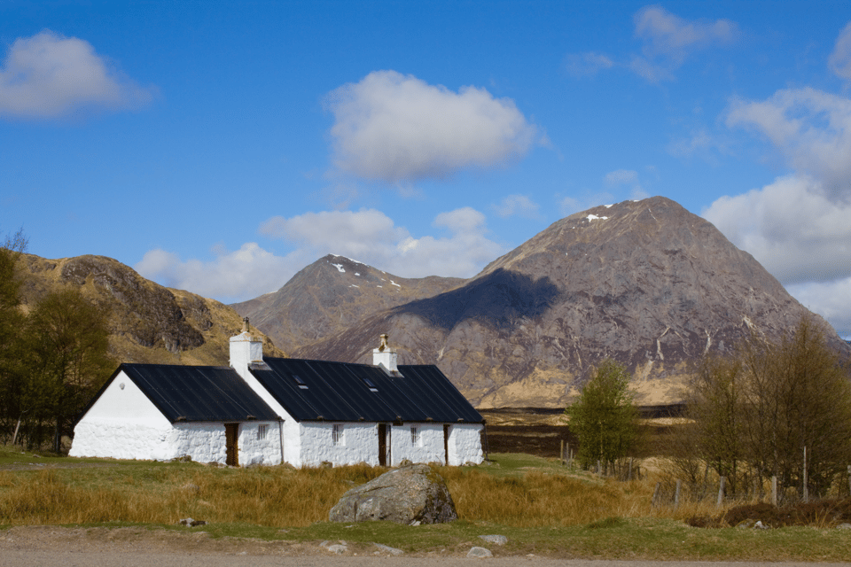 From Glasgow: Glenfinnan Viaduct, Glencoe, & Loch Shiel Tour - Authentic Experiences and Real Insights