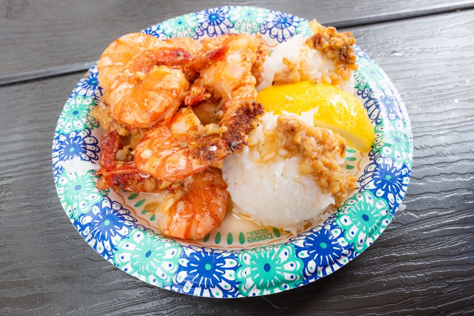 Honolulu: Oahu Sights and Bites Island Tour - Honolulu: Oahu Sights and Bites Island Tour