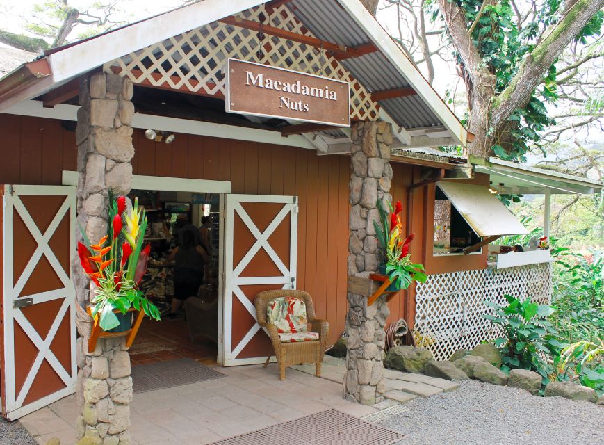 Honolulu: Oahu Sights and Bites Island Tour - Final Thoughts