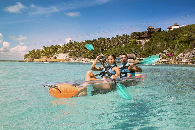 From Cancun: Garrafon Reef Park Admission with Ferry Tickets - The Overall Experience — Is It Worth It?