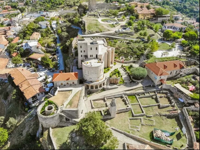 From Tirana: Kruja Castle, Old Bazaar & Sari Salltik View - Who Will Enjoy This Trip?
