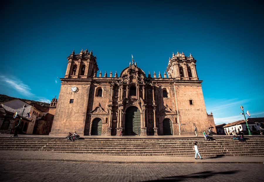 Cusco City: Half-day Private Panoramic Tour of Cusco City - What Makes This Tour Stand Out?