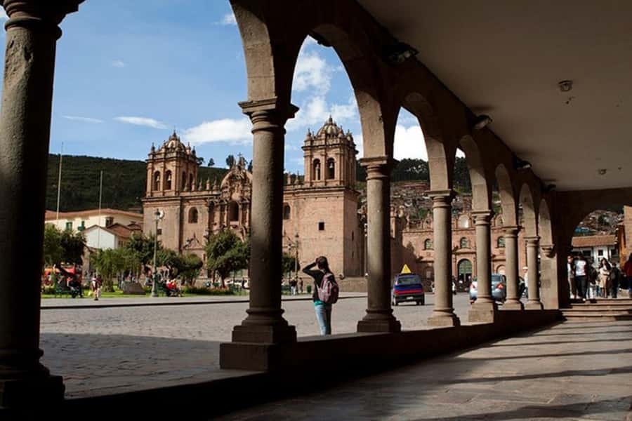 Cusco City: Half-day Private Panoramic Tour of Cusco City - Who Will Love This Tour?