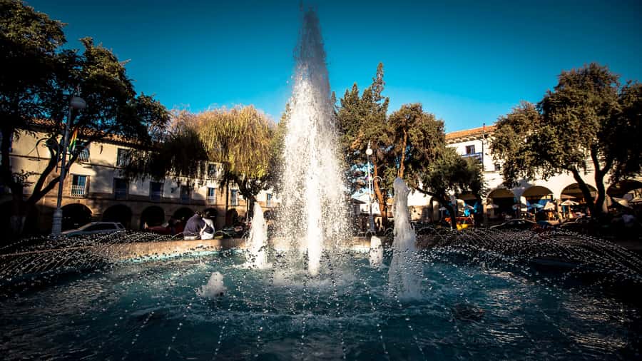 Cusco City: Half-day Private Panoramic Tour of Cusco City - Something to Consider
