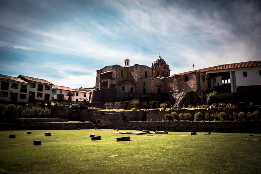 Cusco City: Half-day Private Panoramic Tour of Cusco City - Final Thoughts