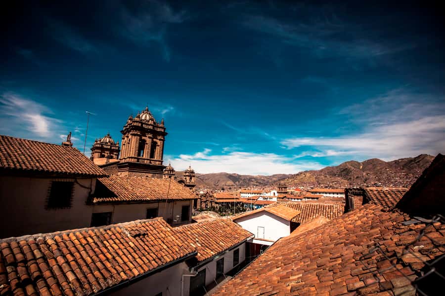 Cusco City: Half-day Private Panoramic Tour of Cusco City - Key Points