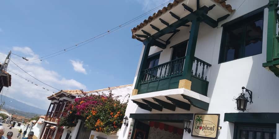 Bogotá: Villa de Leyva Full-Day Tour with Meals - FAQs