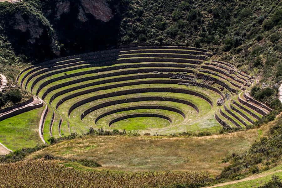 From Cusco: Half-Day Private Tour to Maras and Moray - An In-Depth Look at the Tour Experience