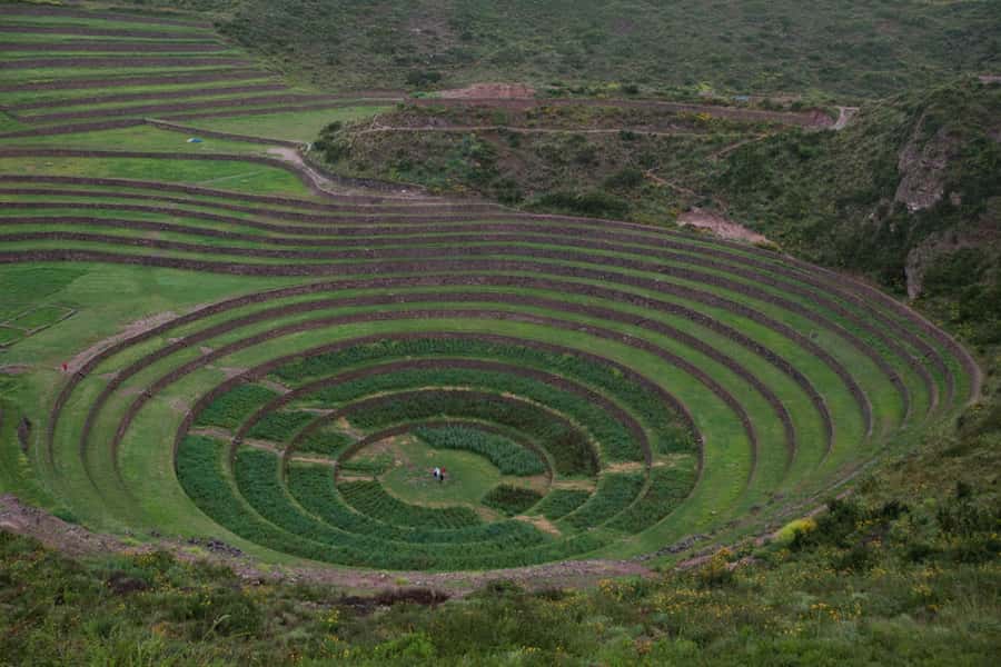 From Cusco: Half-Day Private Tour to Maras and Moray - Key Points
