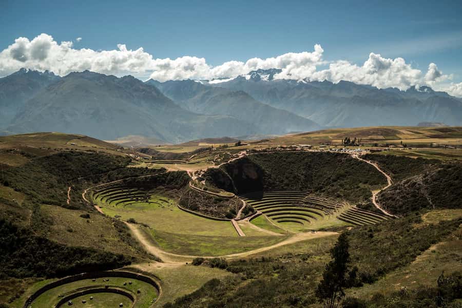 From Cusco: Half-Day Private Tour to Maras and Moray - The Sum Up