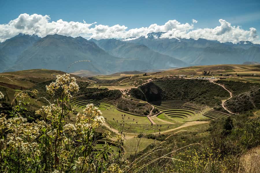 From Cusco: Half-Day Private Tour to Maras and Moray - Who Should Consider This Tour?