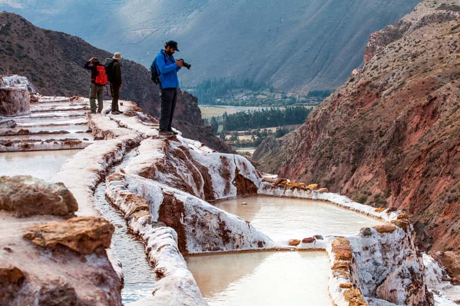 From Cusco: Half-Day Private Tour to Maras and Moray - Frequently Asked Questions