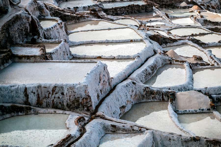 From Cusco: Half-Day Private Tour to Maras and Moray - Authentic Experience and Value