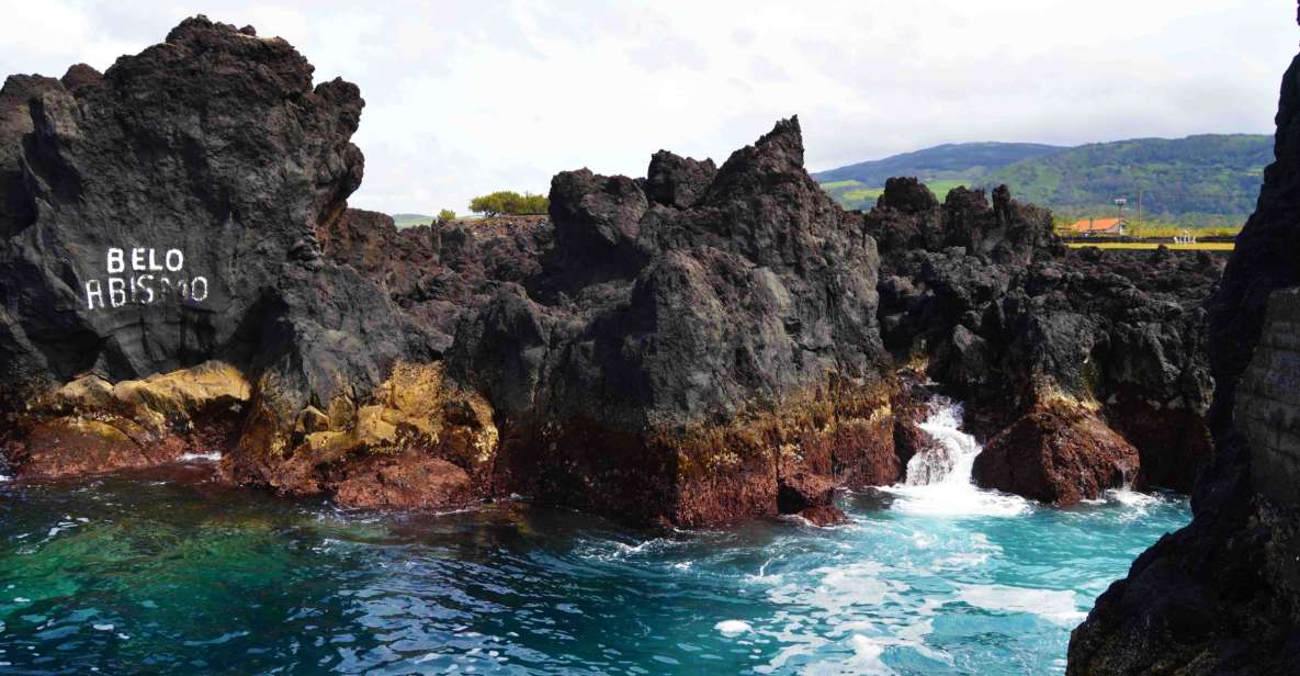 Terceira: Half-Day Island Tour with Cheese Tasting - Who Will Love This Tour?