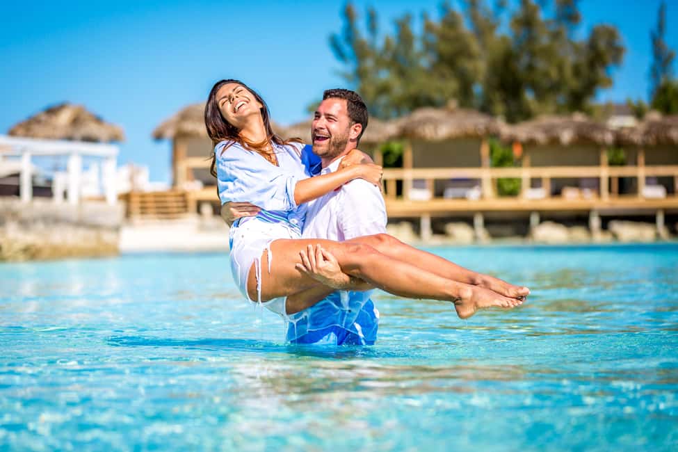 Nassau: Pearl Island Beach Day Trip and Cruise with Lunch - What Reviewers Highlighted (The Realities)