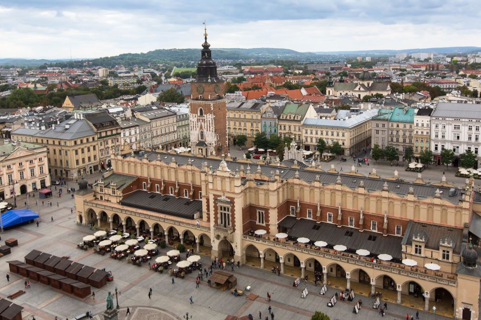 Rynek Underground Museum Guided Tour - An In-Depth Look at the Rynek Underground Museum Guided Tour