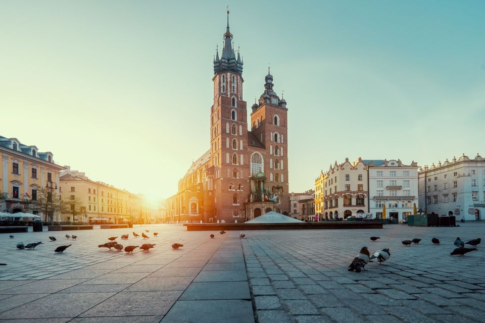 Rynek Underground Museum Guided Tour - Final Thoughts: Who Will Love This Experience?