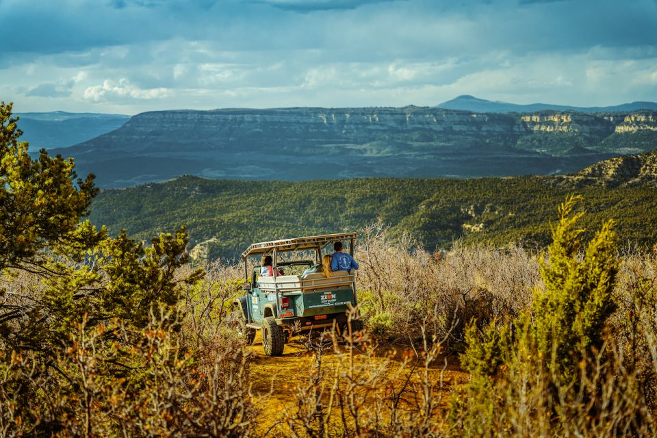 East Zion: Brushy Cove Jeep Adventure - Who Will Love This Tour?