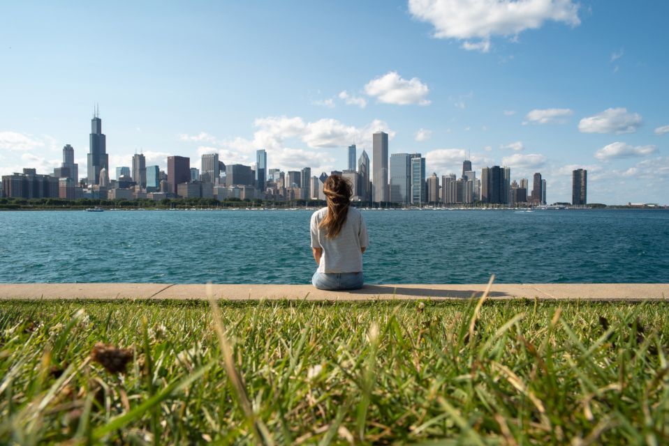 Chicago Premium Driving Tour with River Boat Cruise - Practical Considerations & Tips