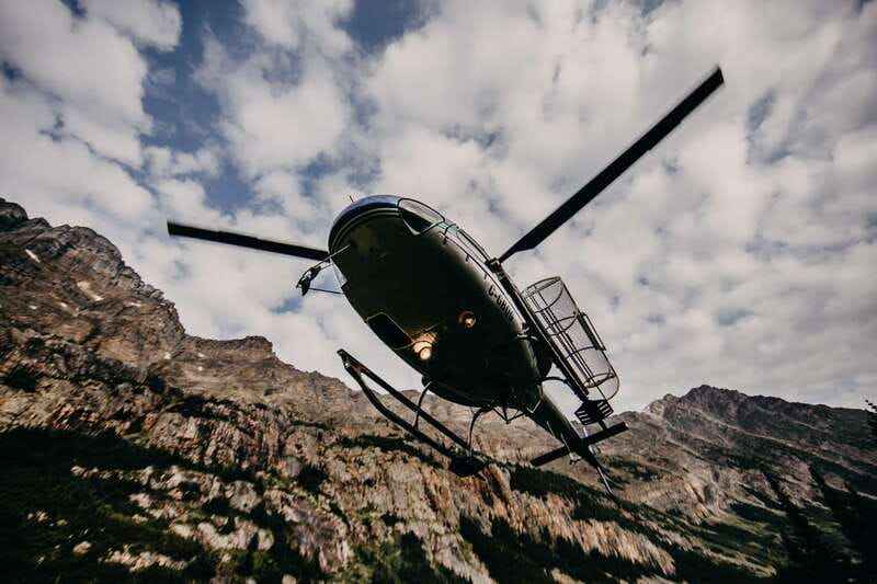Banff/Jasper: Canadian Rockies Scenic Helicopter Tour - Final Thoughts: Who Will Love This Experience?