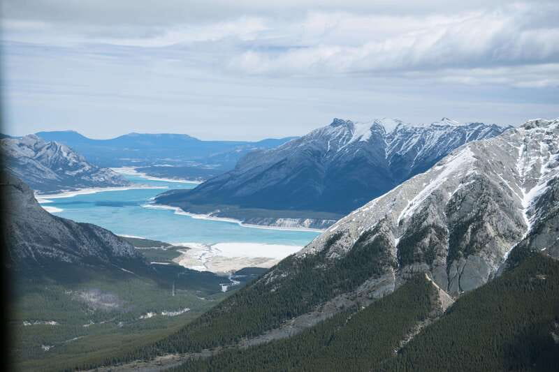 Canadian Rockies: Private Helicopter Tour and Hike for Two - Practical Details and Considerations